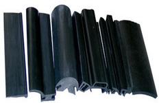 Black Diamond EPDM Rubber Profiles, Feature : Easy to install, Durability, Temperature resistant