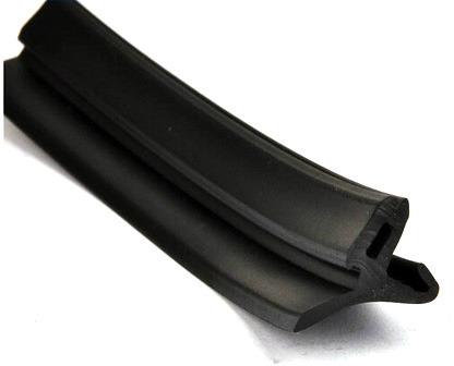 Extruded Rubber Seal