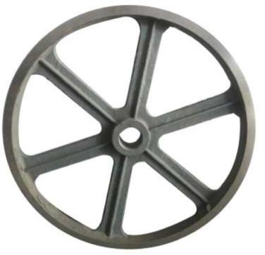 Single Crop Thresher Cutter Wheel