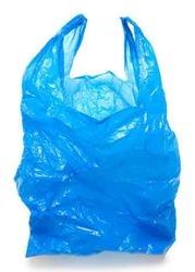 Plastic Grocery Bag