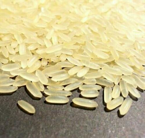 Parboiled rice, Color : White