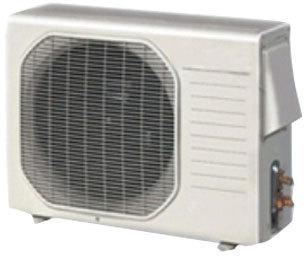 Plastic Air Condenser, for Industrial Use, Voltage : 230 V