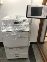 Multi Functional Printer Machine