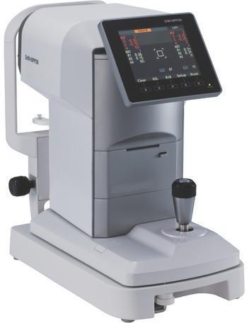 Diagnostic Equipment, for Eye Examination