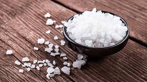 Epsom Salt, Variety : Raw, Refined