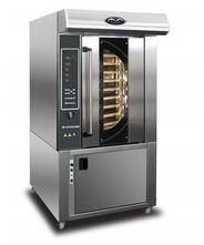 Electric Industrial Batch Ovens, Power : 6 kW