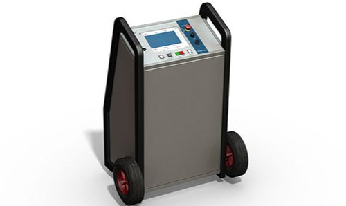 Portable Integrated Fault Locating System, Voltage : 230 V