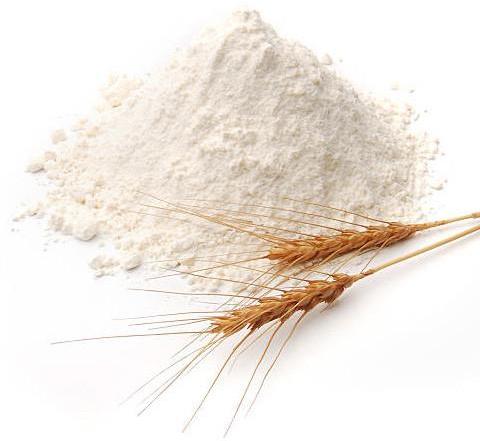 White Wheat Flour, for Cooking, Certification : FSSAI Certified