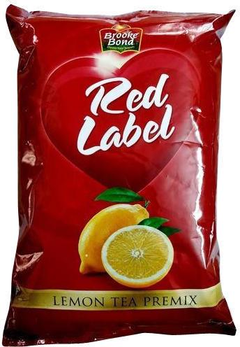 Brooke Bond Red Label Masala Tea, Packaging Type : Packet