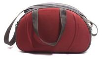 Enviro Polyester Plain Luggage Bag, Size : 20 x 14 x 12 cm