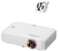 LG LED Projector