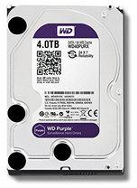 WD Surveillance Hard Drive