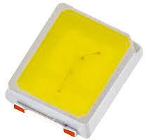 Battery yellow led, for Toys, Electronic Items, Packaging Type : Plastic Box, Thermocol Box