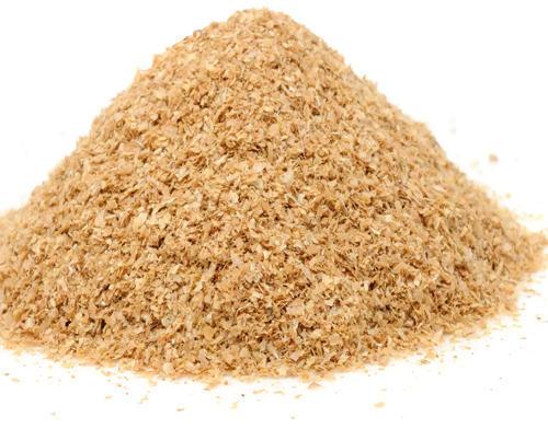 wheat fiber