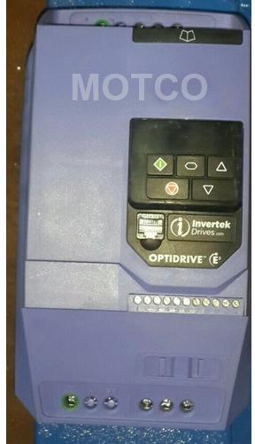 Mild Steel Vector Controlled AC Drives