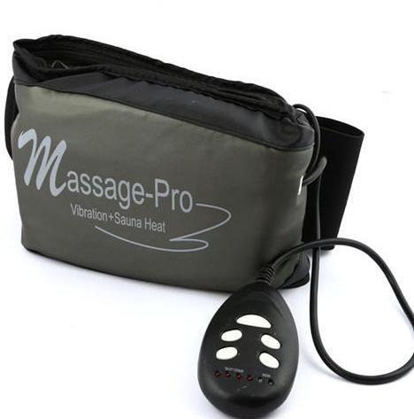 ABS Black Massage Pro