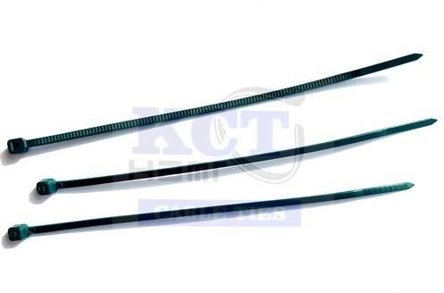 KCT Plastic Cable Tie, Length : 300 mm