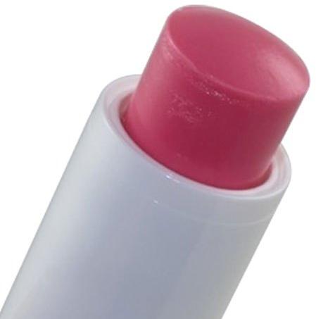 Herbal Lip Balm, Color : Pink