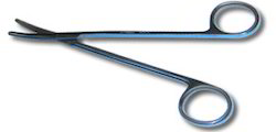Stainless Steel Surgical Instrument