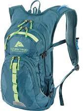 Leather Plain hydration backpack, Style : Shoulder Bag