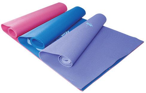 Vinex pvc yoga mat