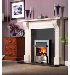 Dimplex High grade Electric Fire Places, Power : 2kW