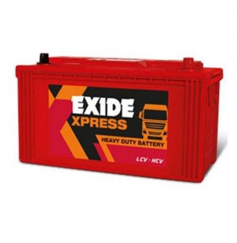 Exide Battery, for Industrial, Capacity : 160-250 Ah