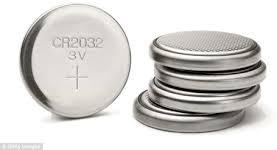 Steel silver oxide battery, Certification : ISI, CE Certified