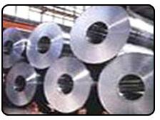 Galvanized Coil