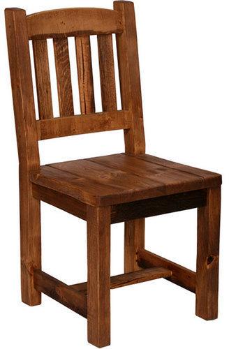 Brown Wooden Chair, for Schools, Features : Precise sizes, Zero maintenance, High in demand
