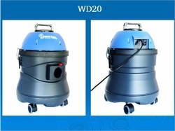 Electric rechargeable vacuum cleaner, Voltage : 110V, 220V