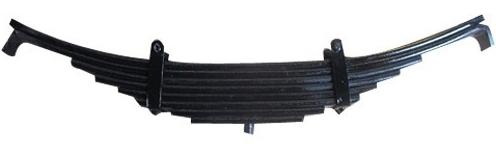 STREGNTHER Auto Leaf Spring