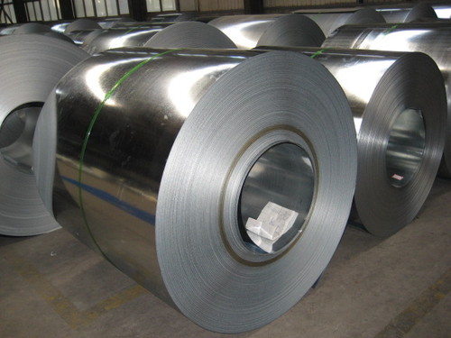 Stainless Steel Galvanized Coil