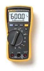 Electric Multimeter, Feature : Long service life, Quality approved, Portable