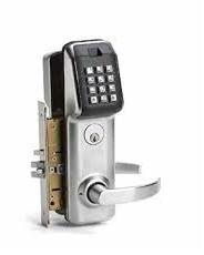 Keypad Mortice Lock