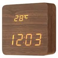 Battery Glass digital clock, Style : Antique, Common