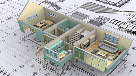 AutoCAD Designing & Drafting Services