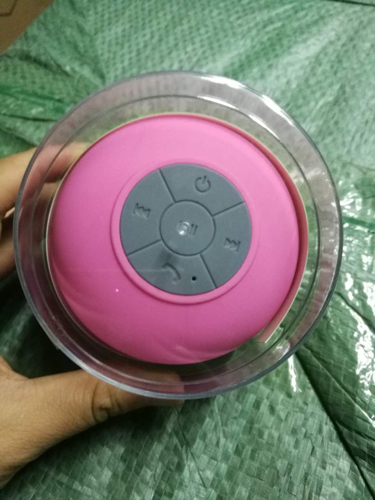 Water Proof Bluetooth Speaker