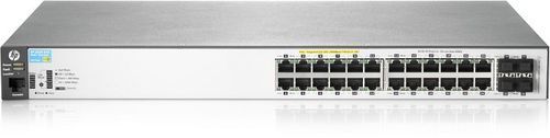 LAN Network Switch