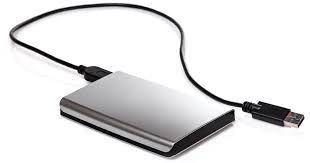 External Disk Drive, Feature : Easy Data Backup, Easy To Carry, Light Weight