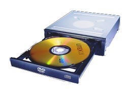 computer dvd