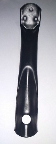 Saucepan Handle, Color : Black