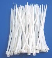 Cable tie, Length : 100MM, 150MM, 200MM, 250MM, 300MM, 350MM, 400MM, 500MM