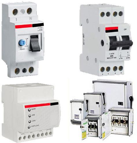 mcb switchgear