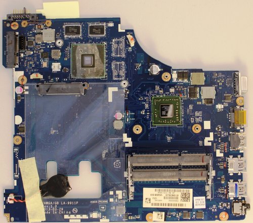 Lenovo motherboard