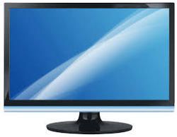 Electric Flat Screen LCD Monitors, Screen Size : 13-15 Inches, 17 Inches, 19 Inches, 20 Inches, 22 Inches