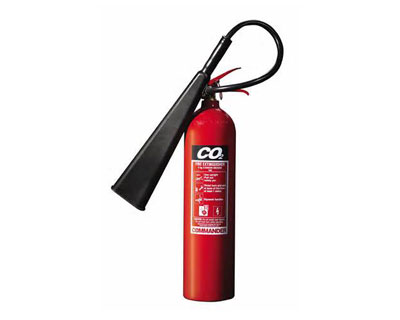 Fire Extinguisher