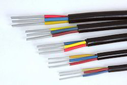 Finolex Submersible Wire