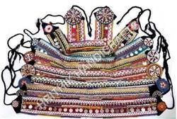 Multicolor Vintage Banjara Belts