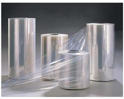 LLDPE Stretch Packaging Film